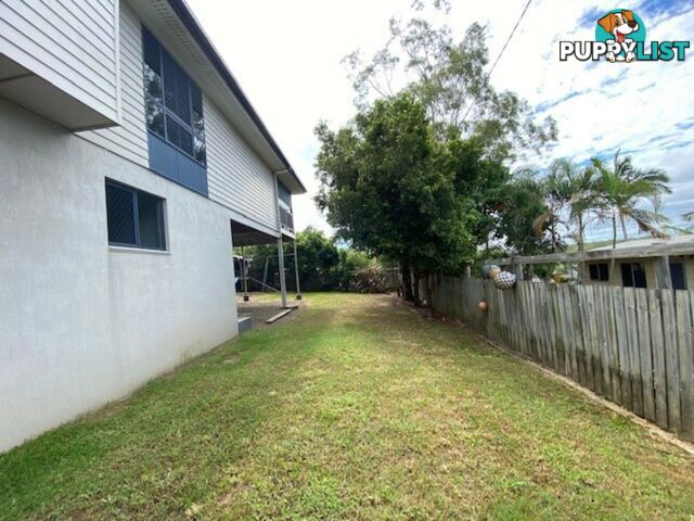 12 Sayre Crescent BOYNE ISLAND QLD 4680