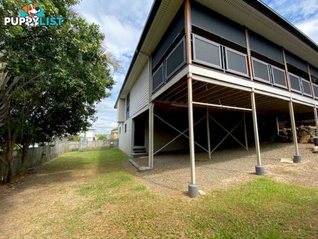 12 Sayre Crescent BOYNE ISLAND QLD 4680