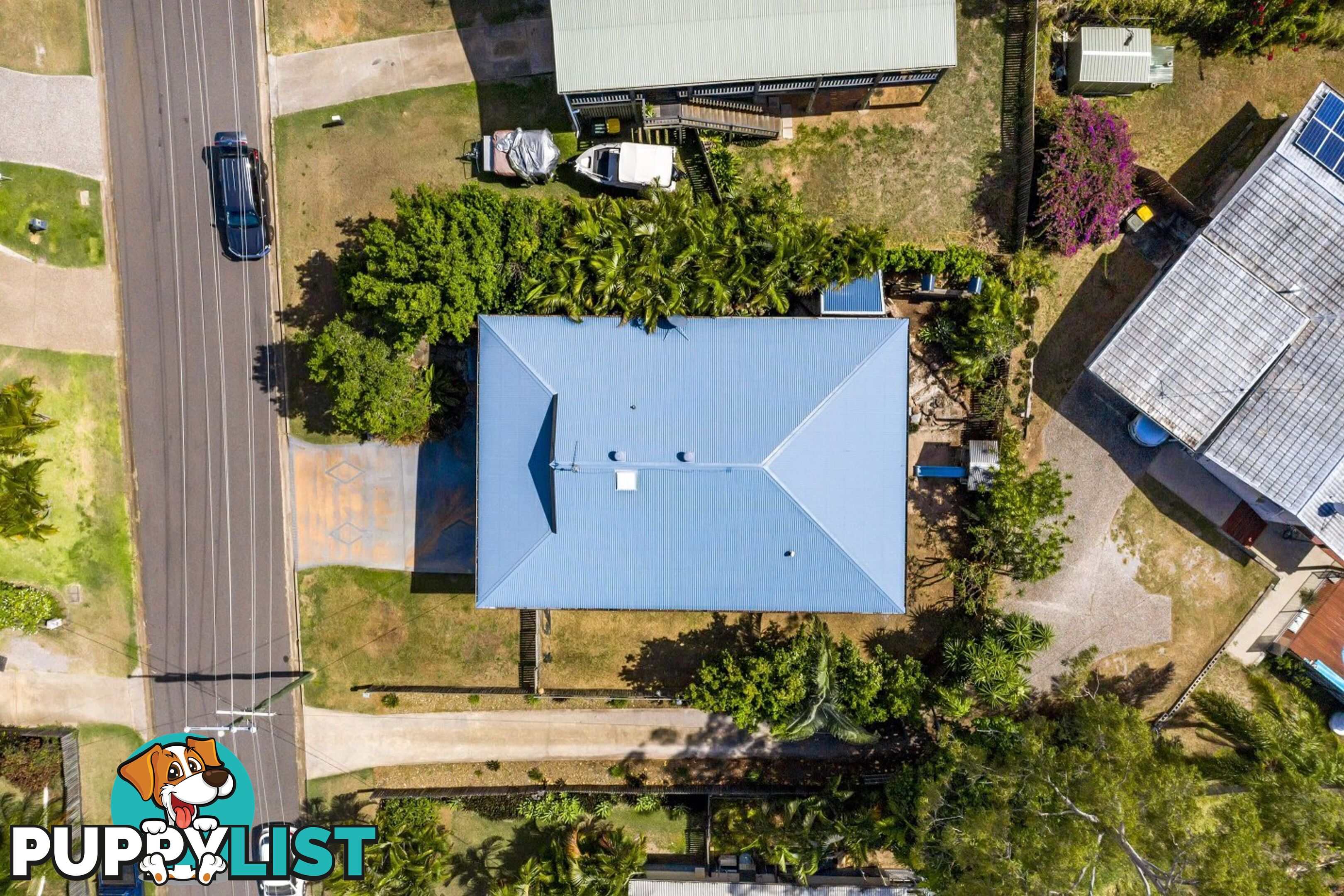 12 Sayre Crescent BOYNE ISLAND QLD 4680