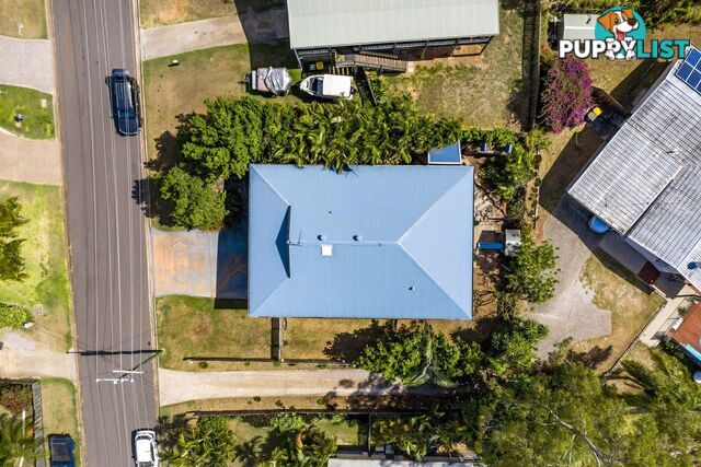 12 Sayre Crescent BOYNE ISLAND QLD 4680