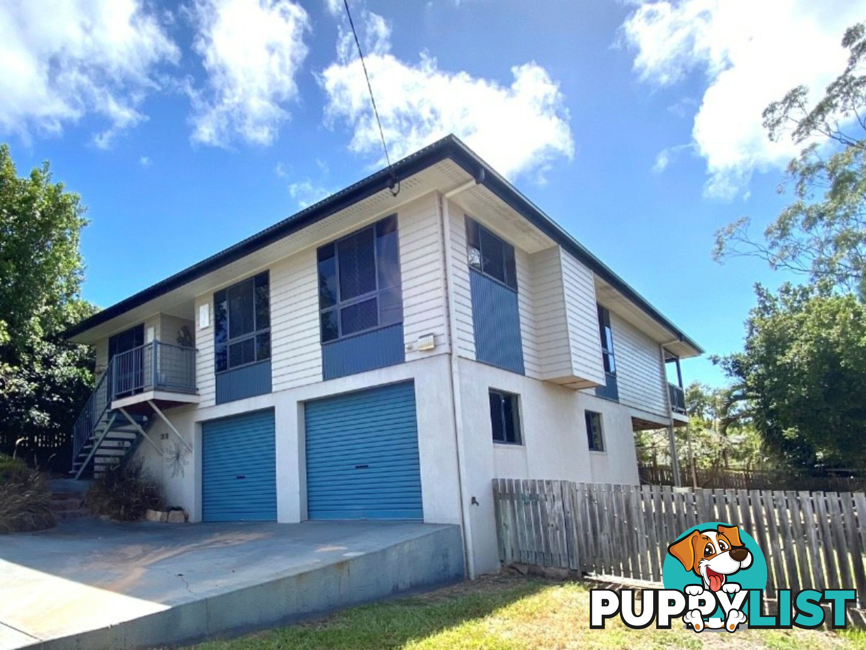 12 Sayre Crescent BOYNE ISLAND QLD 4680