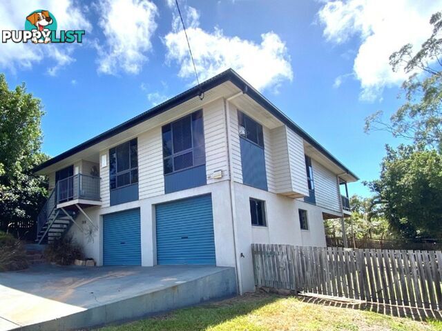 12 Sayre Crescent BOYNE ISLAND QLD 4680