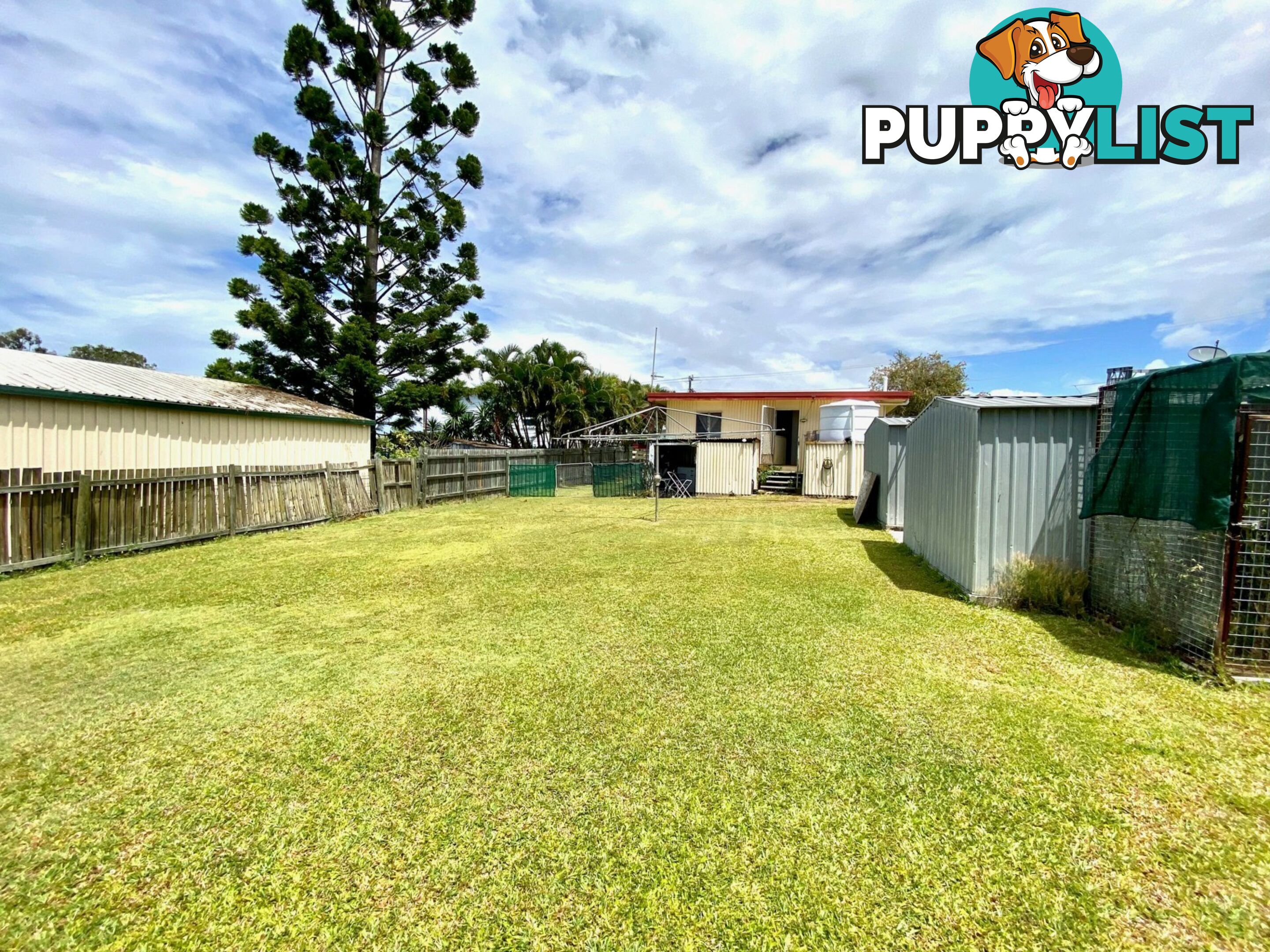 18 Yukana Street BOYNE ISLAND QLD 4680