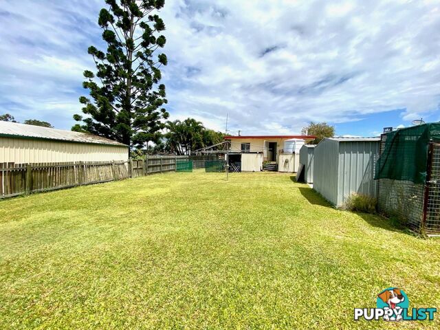 18 Yukana Street BOYNE ISLAND QLD 4680