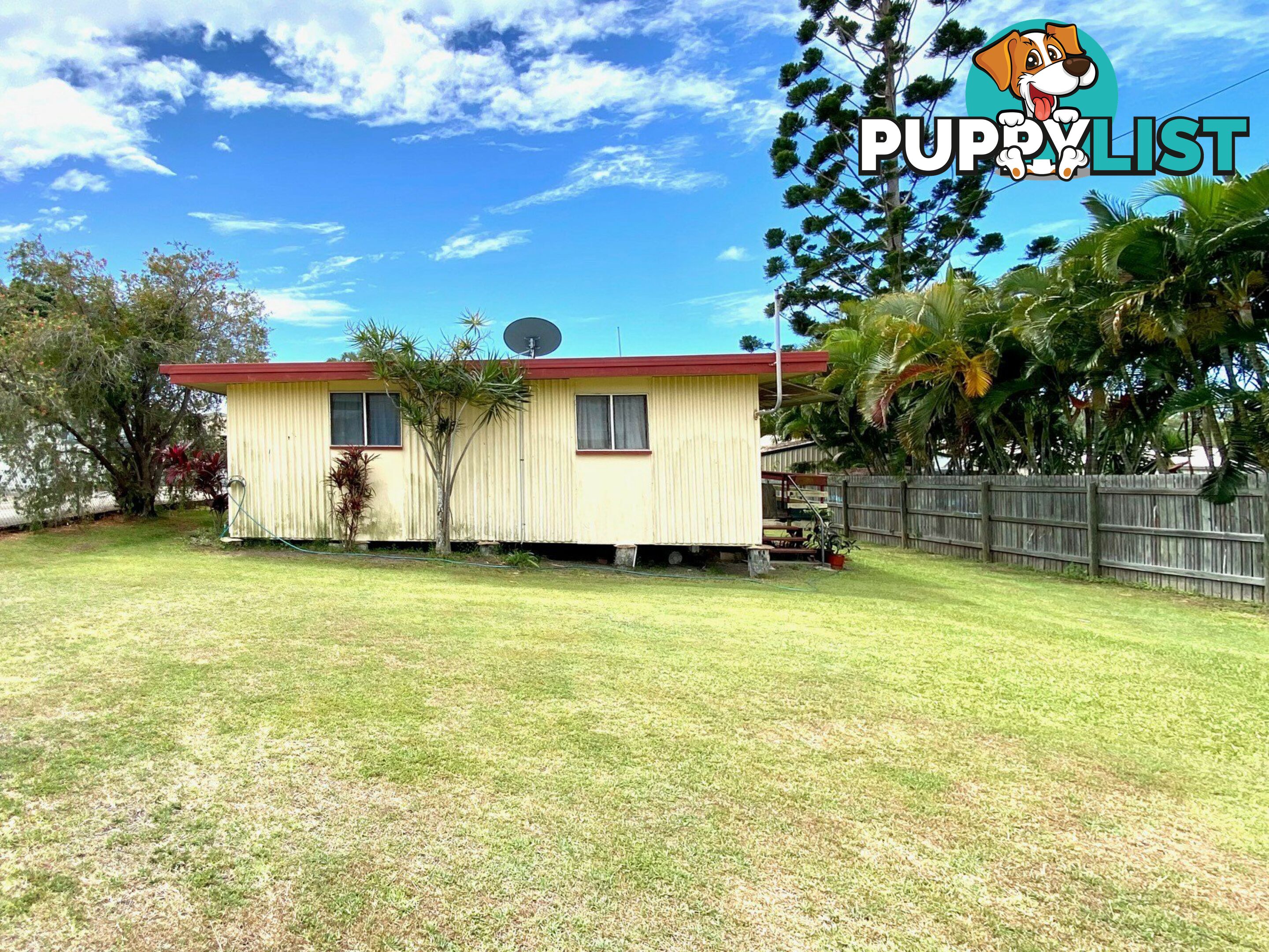 18 Yukana Street BOYNE ISLAND QLD 4680