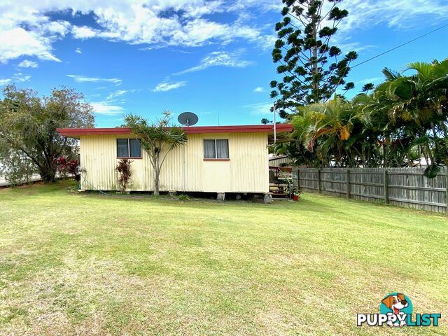 18 Yukana Street BOYNE ISLAND QLD 4680