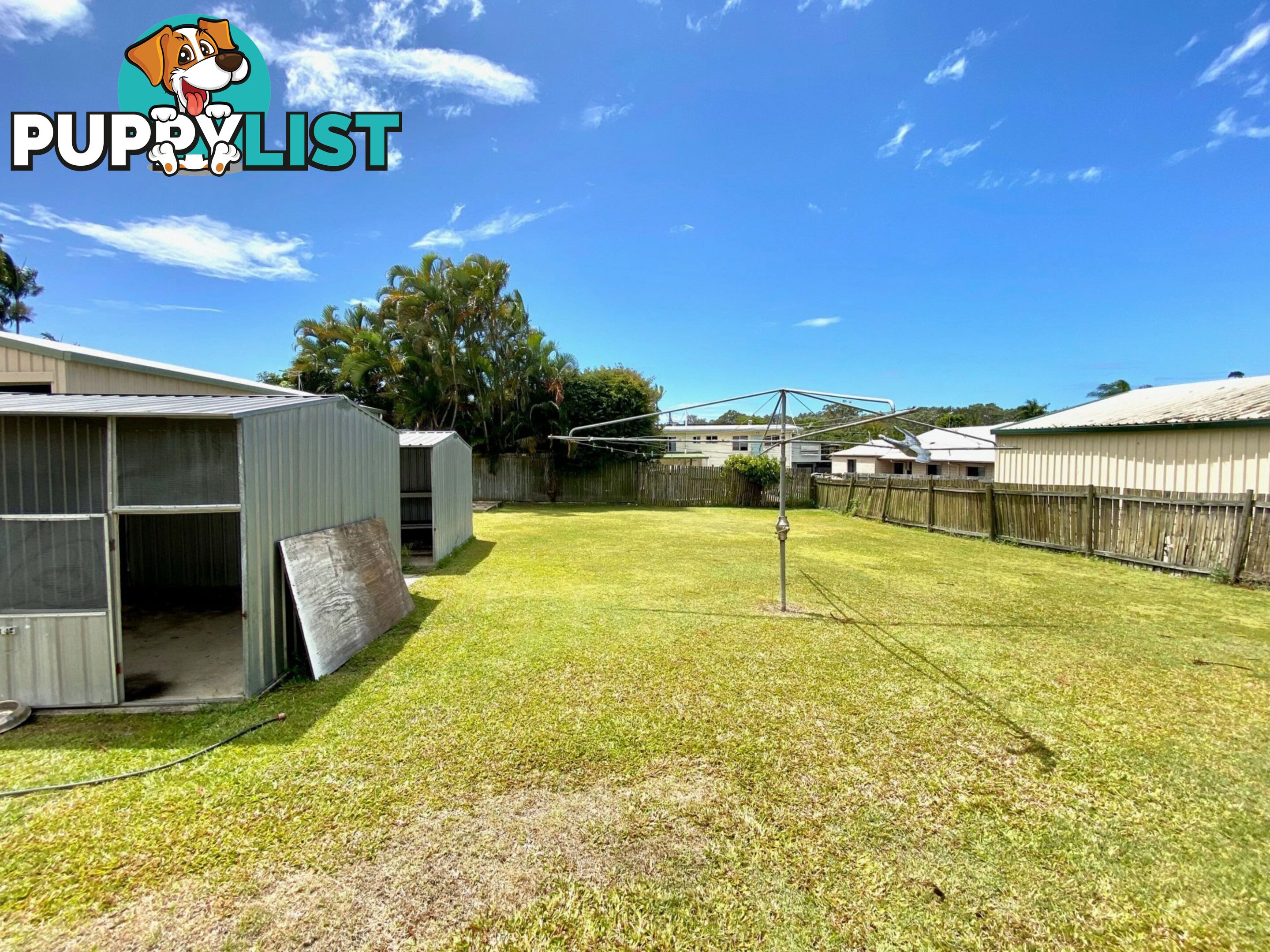 18 Yukana Street BOYNE ISLAND QLD 4680