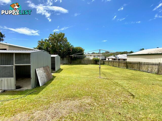 18 Yukana Street BOYNE ISLAND QLD 4680