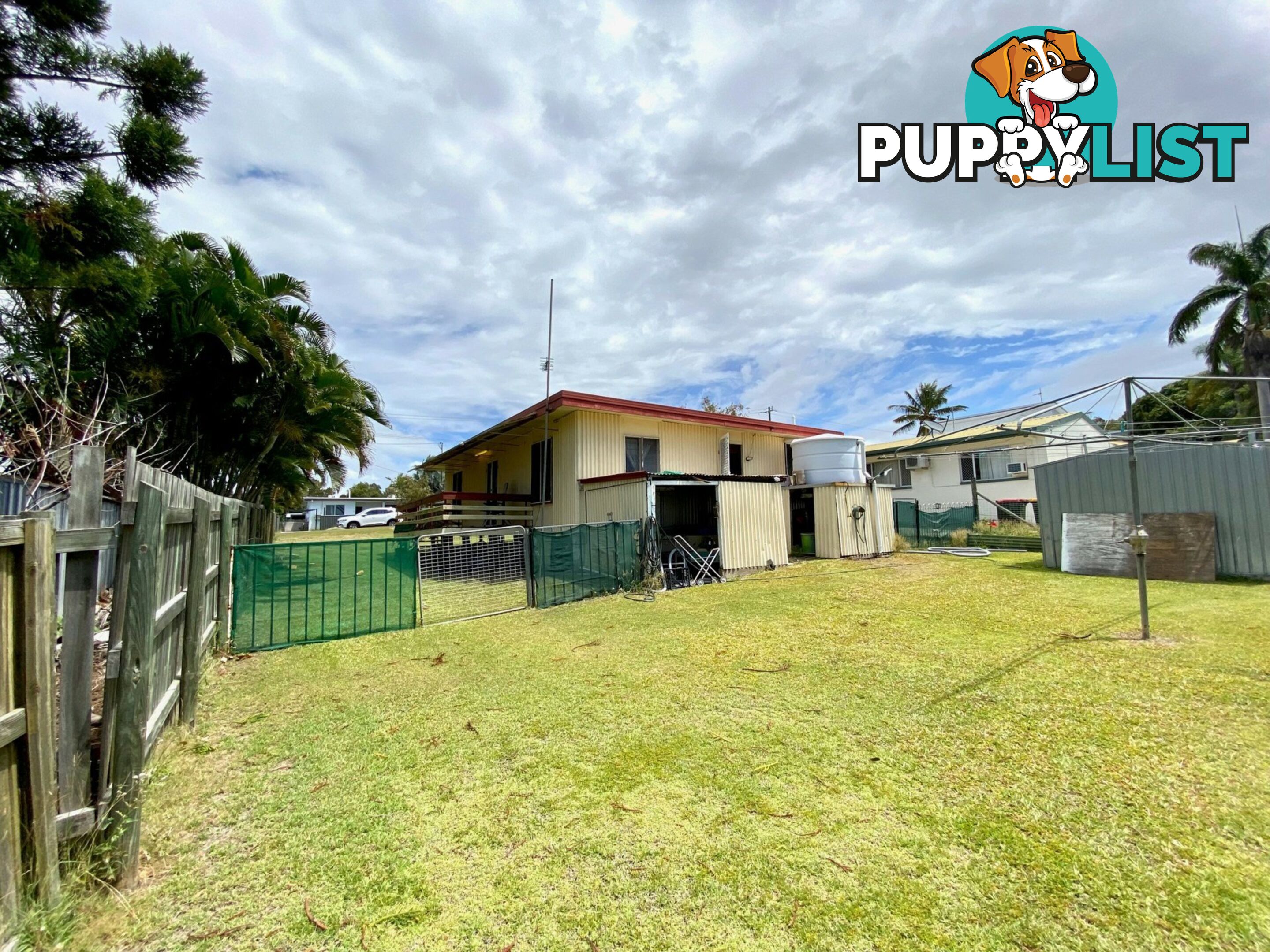 18 Yukana Street BOYNE ISLAND QLD 4680