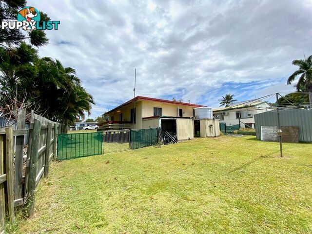 18 Yukana Street BOYNE ISLAND QLD 4680