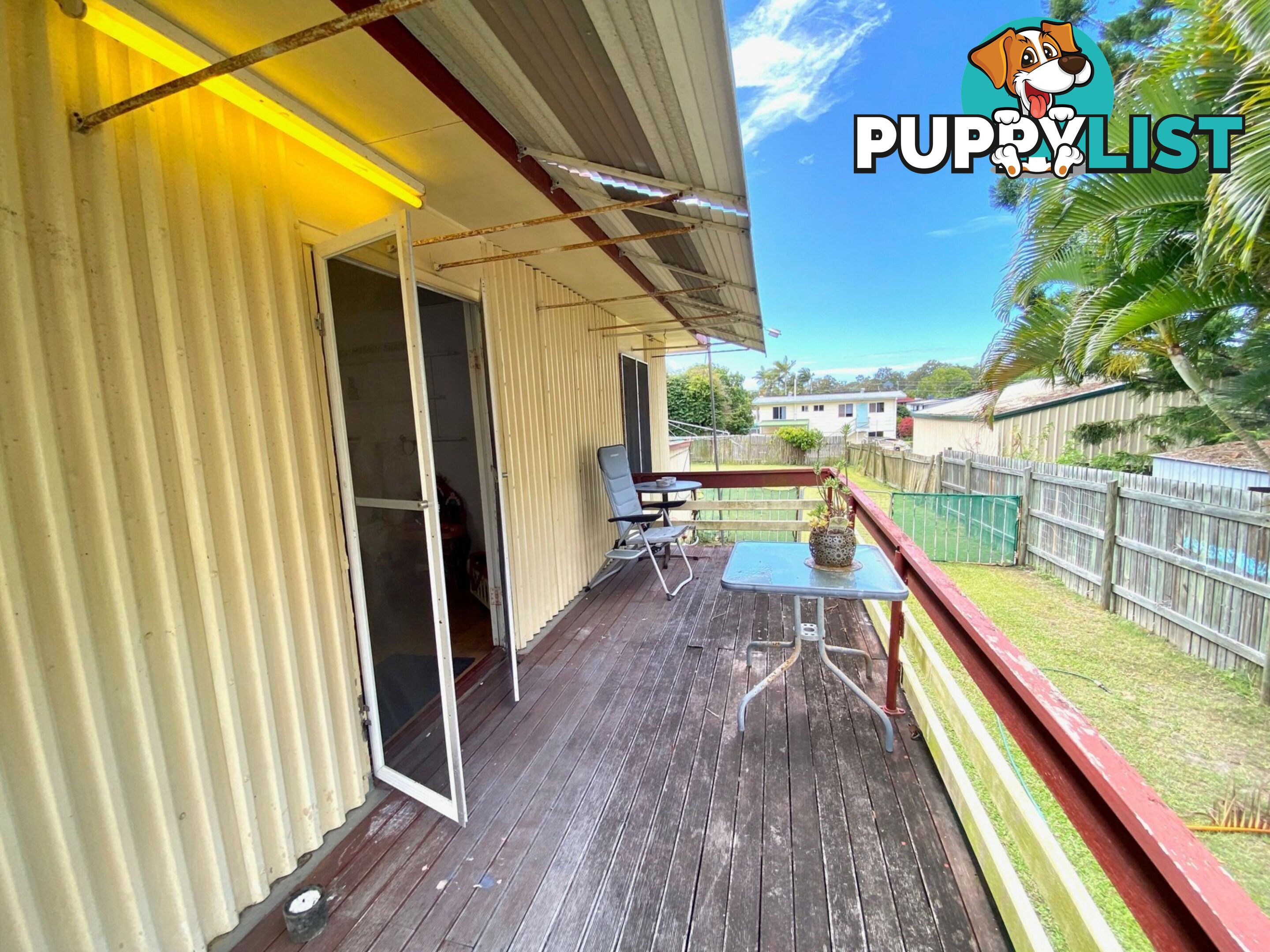 18 Yukana Street BOYNE ISLAND QLD 4680