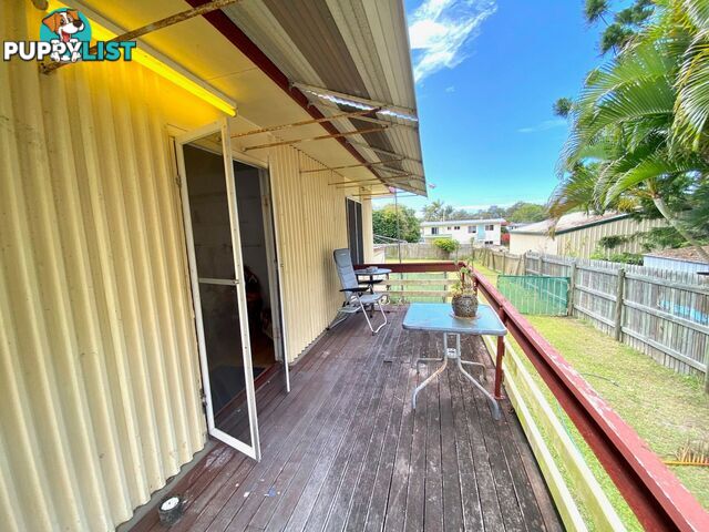 18 Yukana Street BOYNE ISLAND QLD 4680