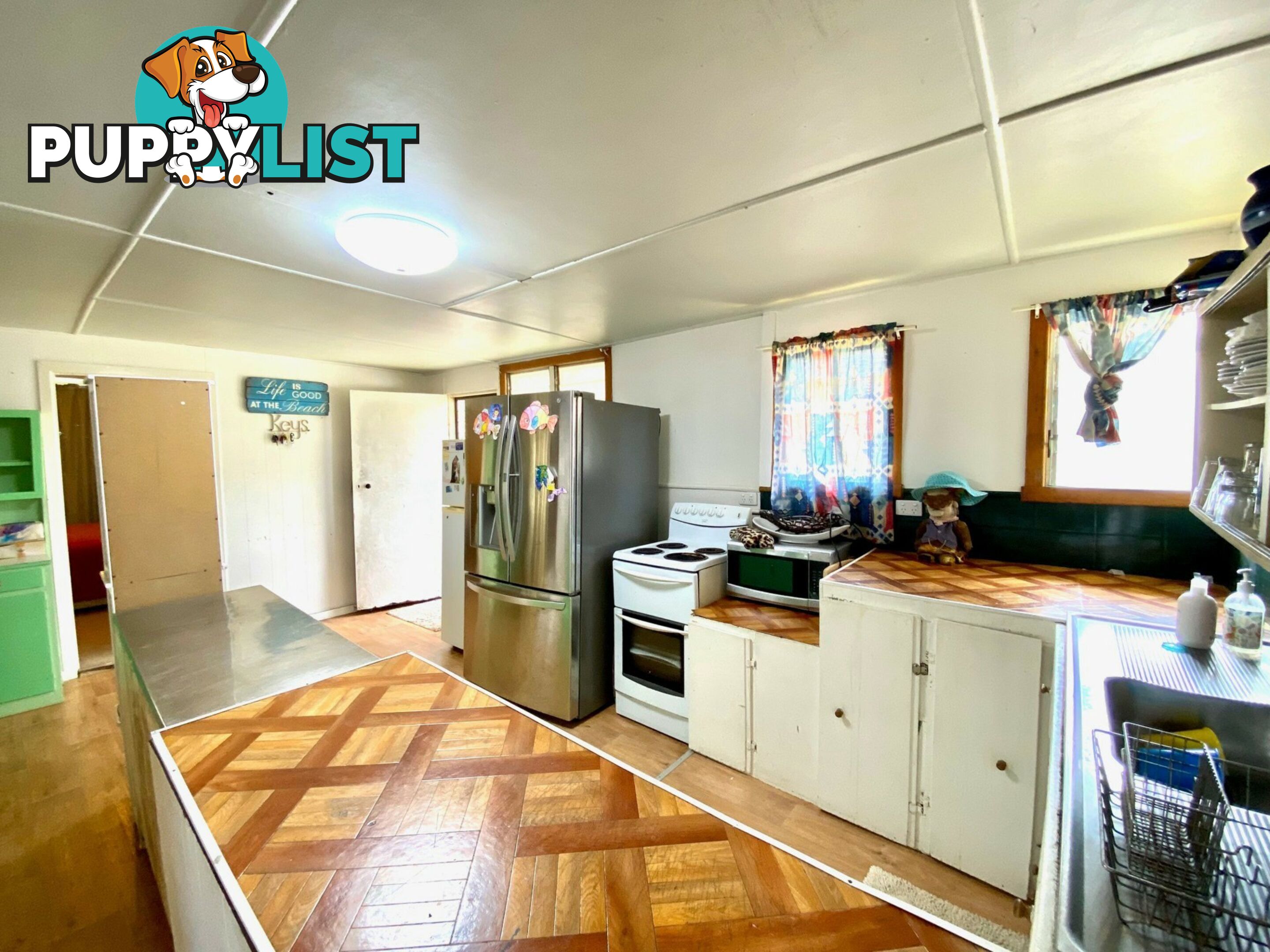 18 Yukana Street BOYNE ISLAND QLD 4680