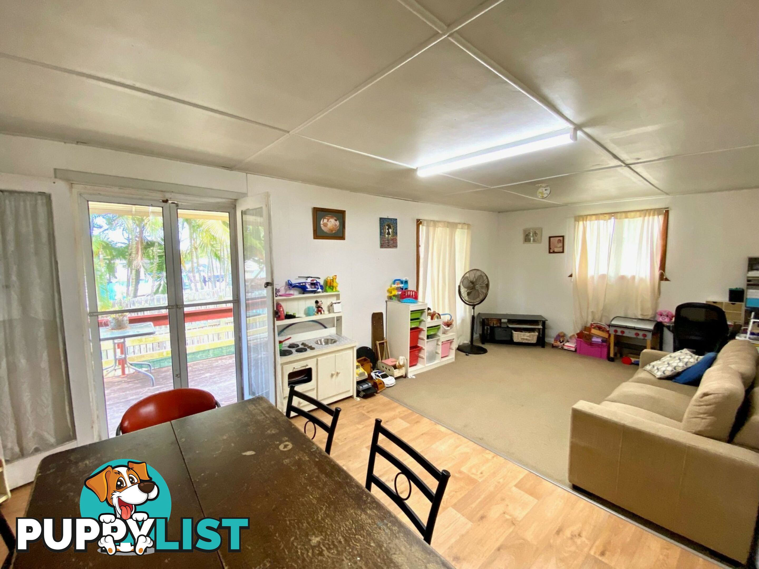 18 Yukana Street BOYNE ISLAND QLD 4680