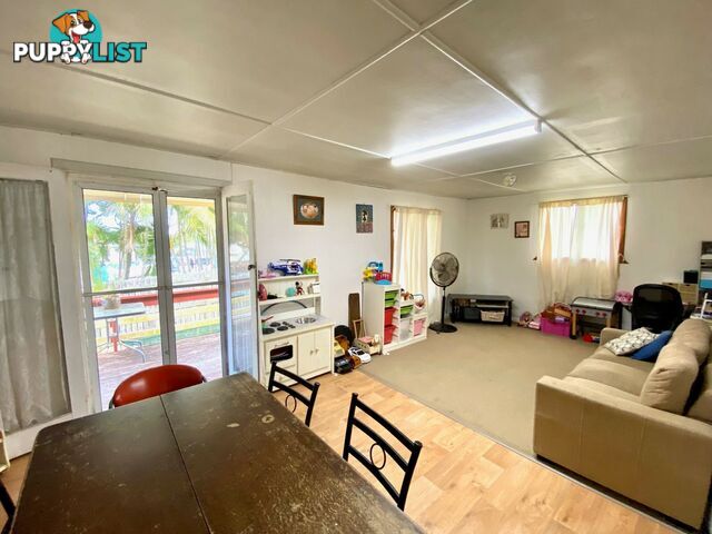 18 Yukana Street BOYNE ISLAND QLD 4680