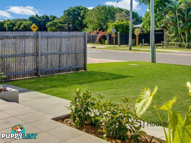 23 The Oaks Road TANNUM SANDS QLD 4680