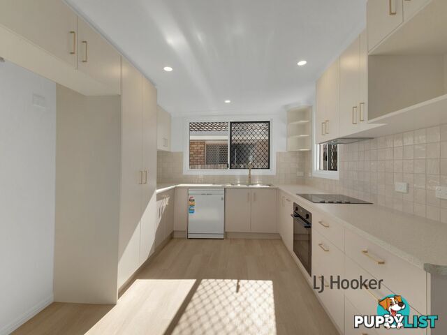 23 The Oaks Road TANNUM SANDS QLD 4680