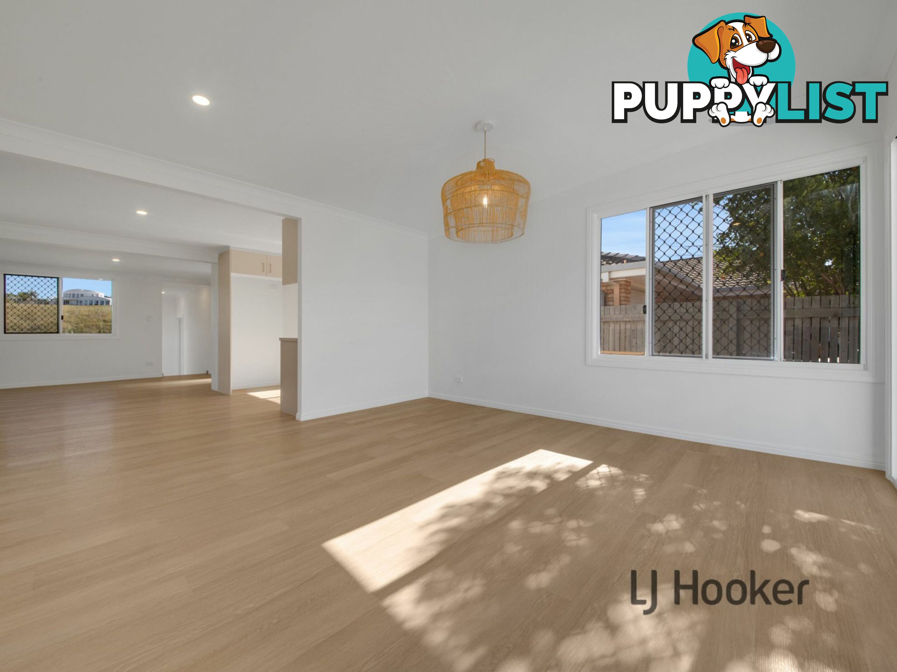 23 The Oaks Road TANNUM SANDS QLD 4680