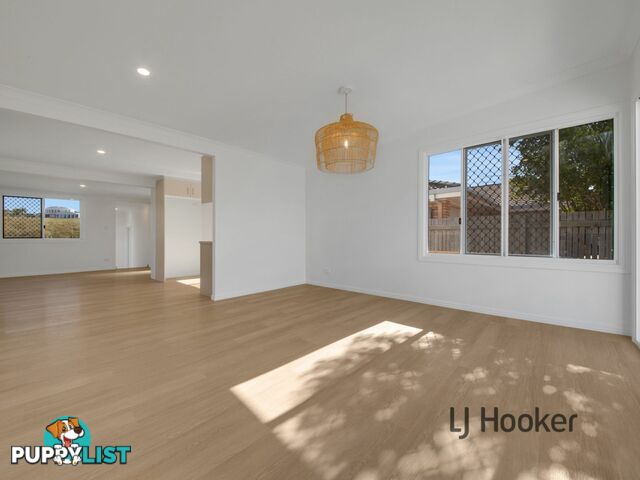 23 The Oaks Road TANNUM SANDS QLD 4680