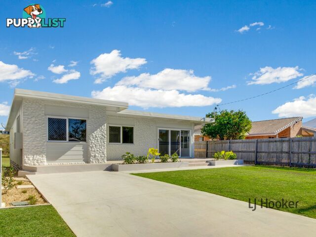 23 The Oaks Road TANNUM SANDS QLD 4680