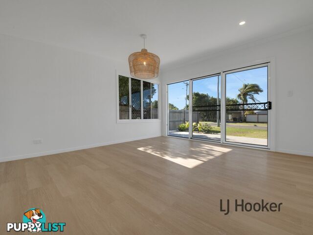 23 The Oaks Road TANNUM SANDS QLD 4680