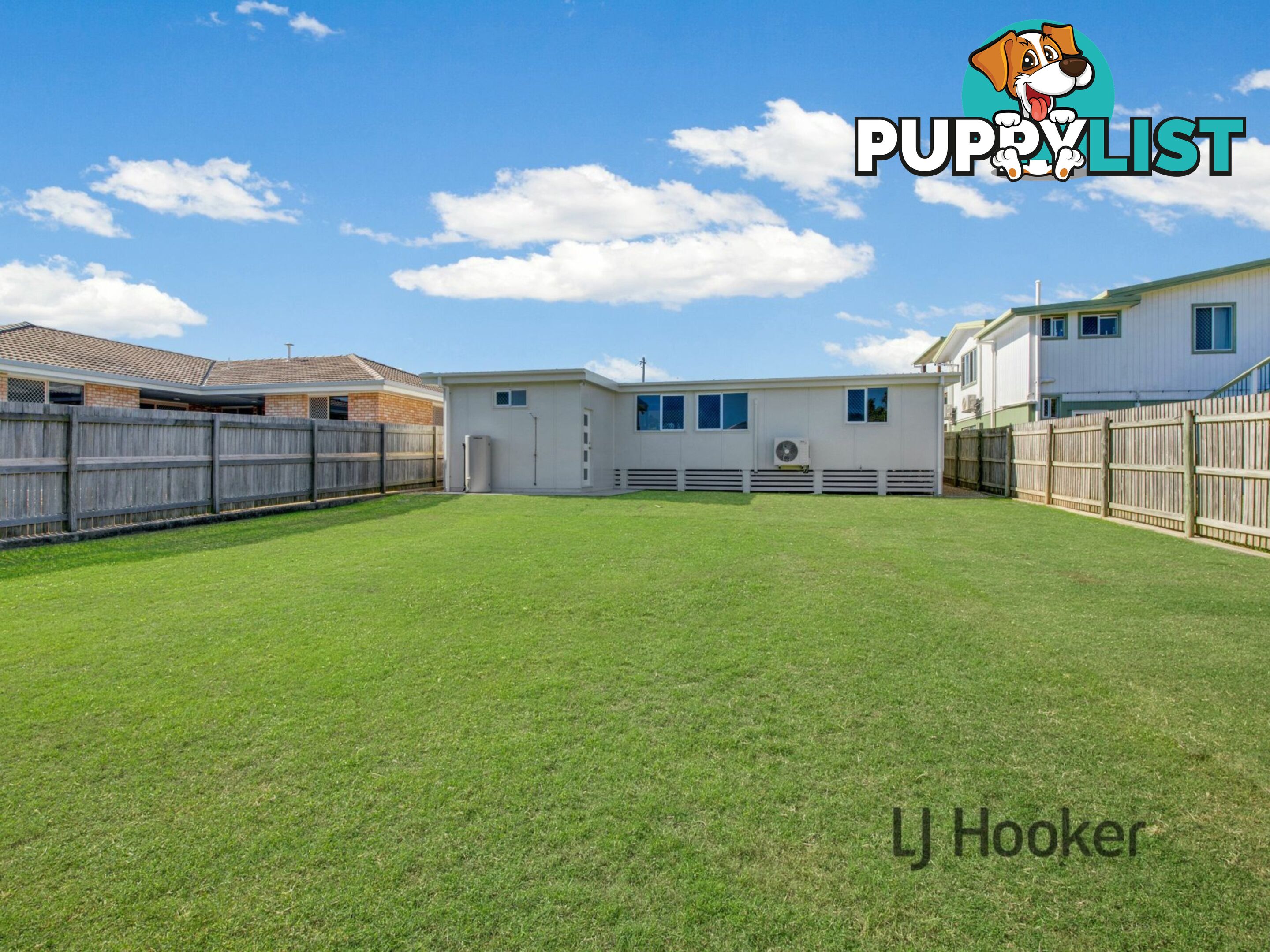 23 The Oaks Road TANNUM SANDS QLD 4680