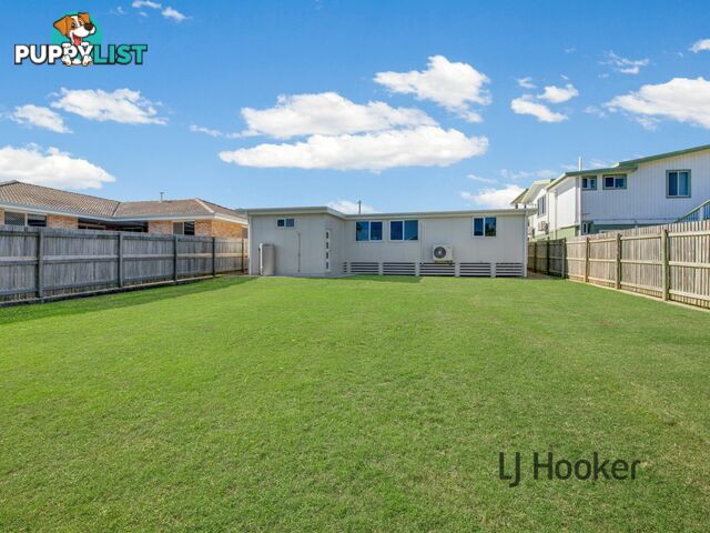 23 The Oaks Road TANNUM SANDS QLD 4680