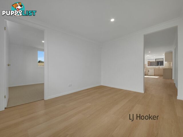23 The Oaks Road TANNUM SANDS QLD 4680