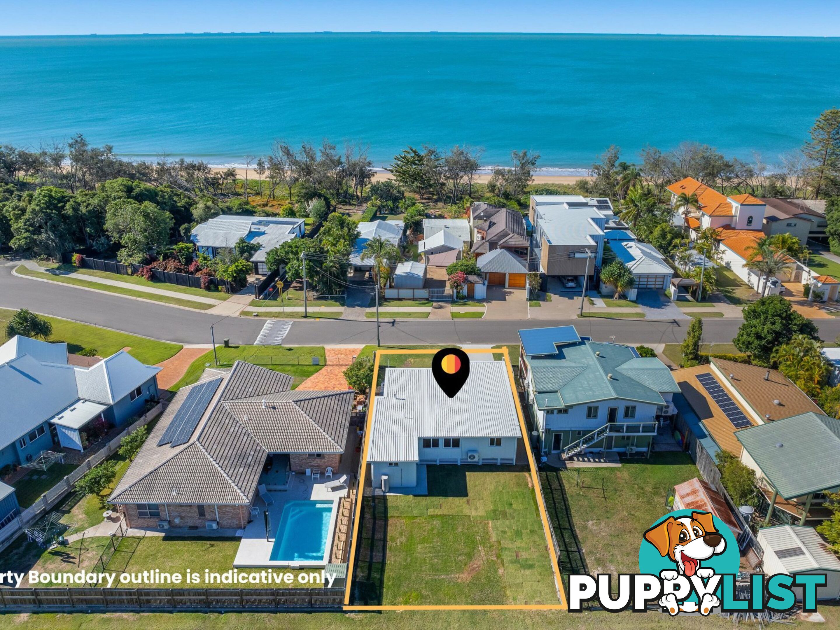23 The Oaks Road TANNUM SANDS QLD 4680