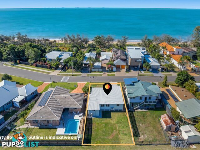 23 The Oaks Road TANNUM SANDS QLD 4680