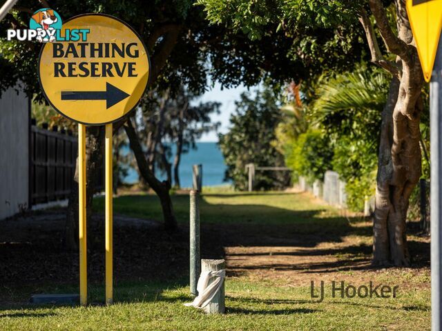 23 The Oaks Road TANNUM SANDS QLD 4680