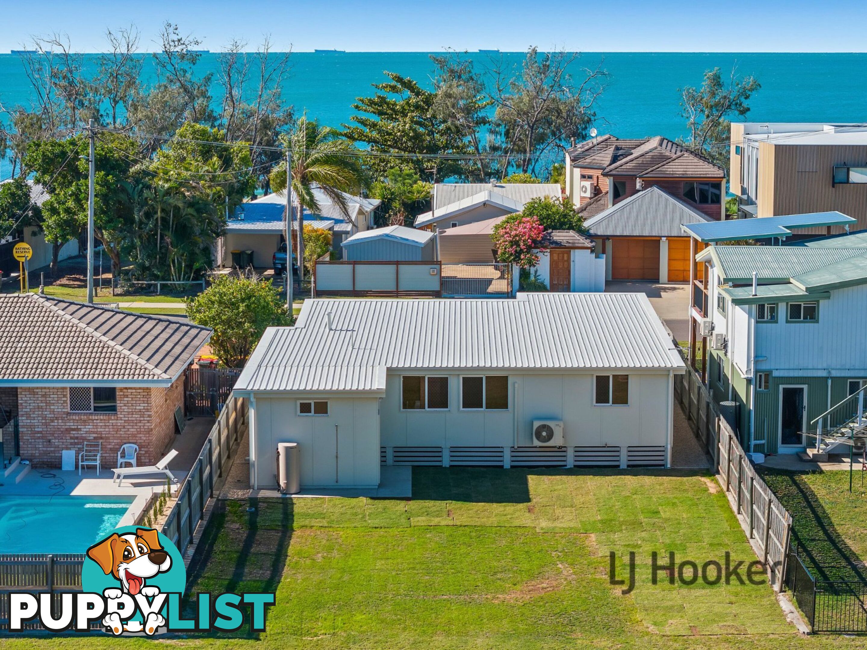 23 The Oaks Road TANNUM SANDS QLD 4680