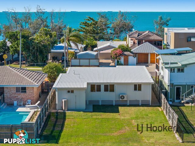 23 The Oaks Road TANNUM SANDS QLD 4680
