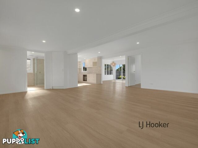 23 The Oaks Road TANNUM SANDS QLD 4680