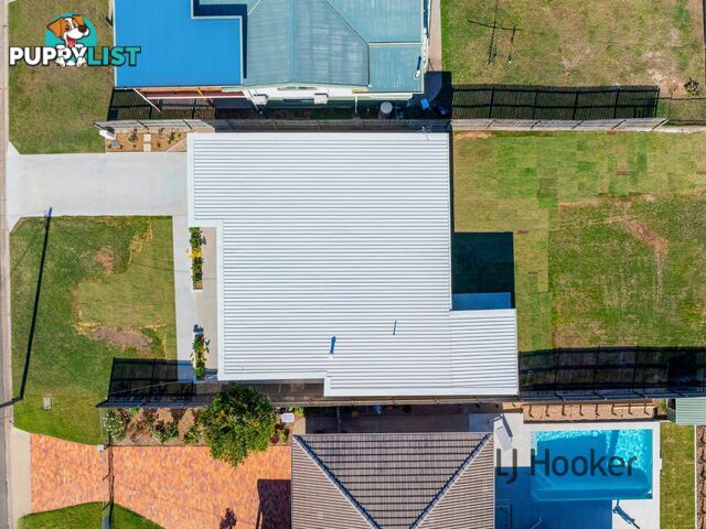 23 The Oaks Road TANNUM SANDS QLD 4680