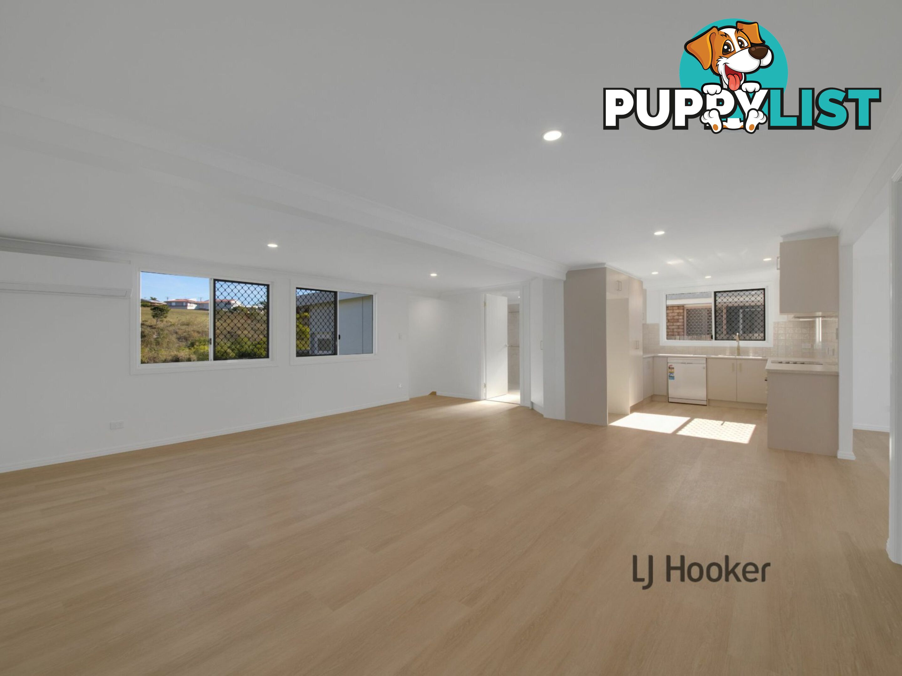 23 The Oaks Road TANNUM SANDS QLD 4680