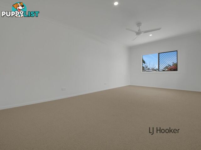 23 The Oaks Road TANNUM SANDS QLD 4680