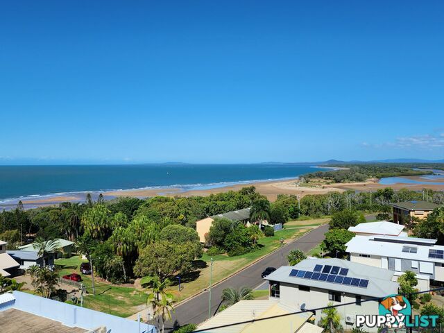 404/3 Pacific Avenue TANNUM SANDS QLD 4680