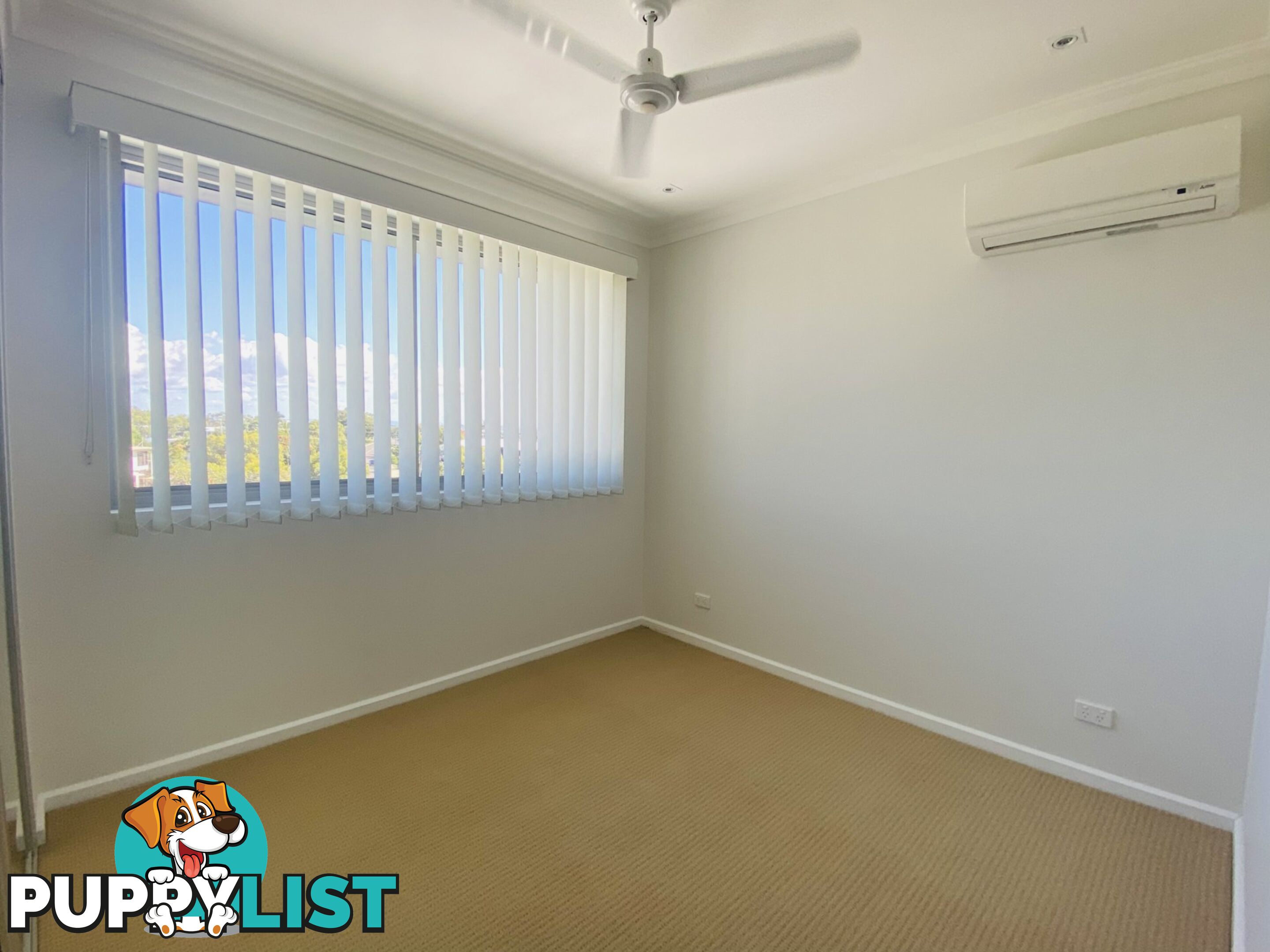 404/3 Pacific Avenue TANNUM SANDS QLD 4680