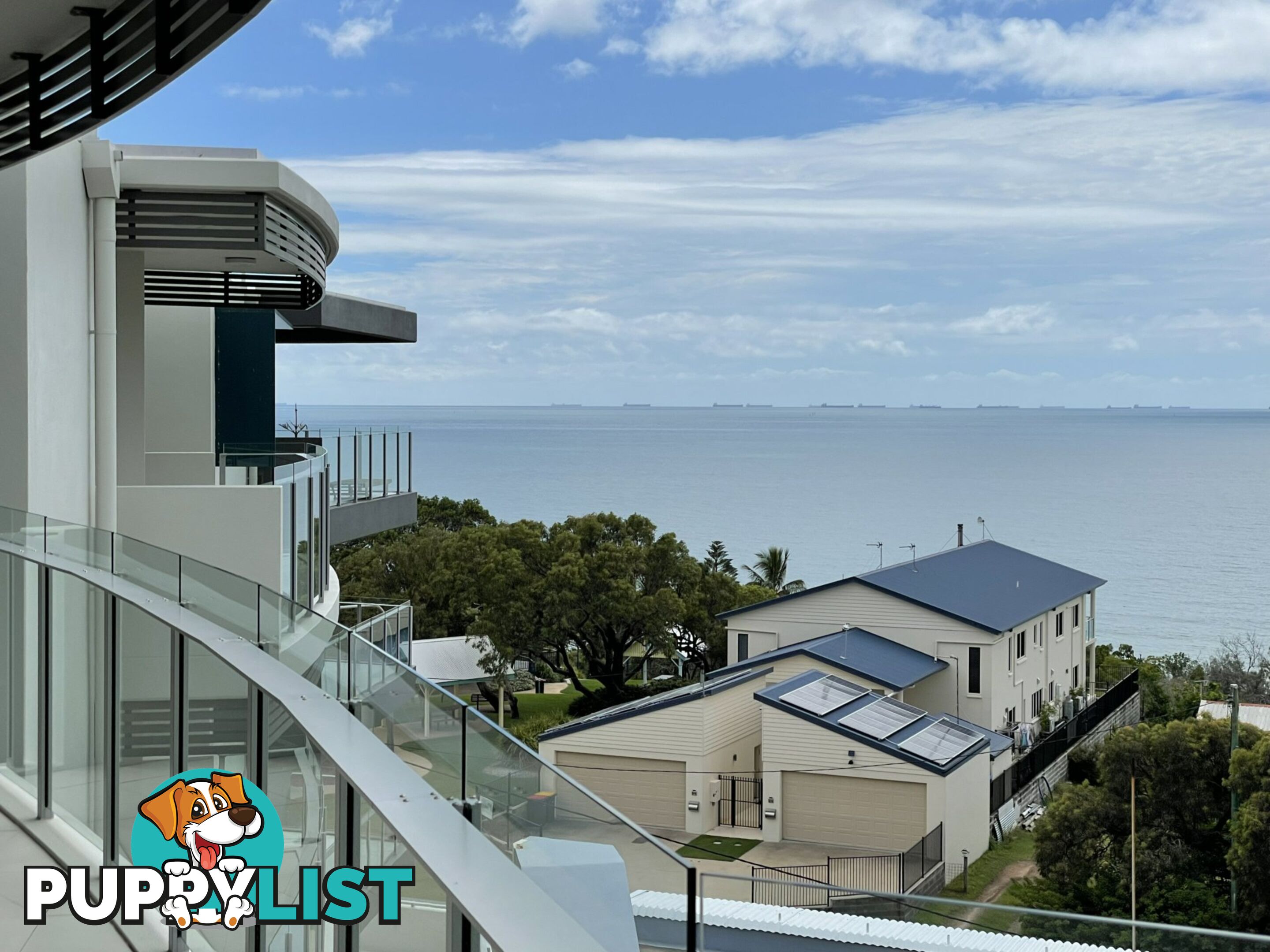 404/3 Pacific Avenue TANNUM SANDS QLD 4680