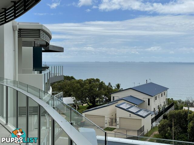 404/3 Pacific Avenue TANNUM SANDS QLD 4680