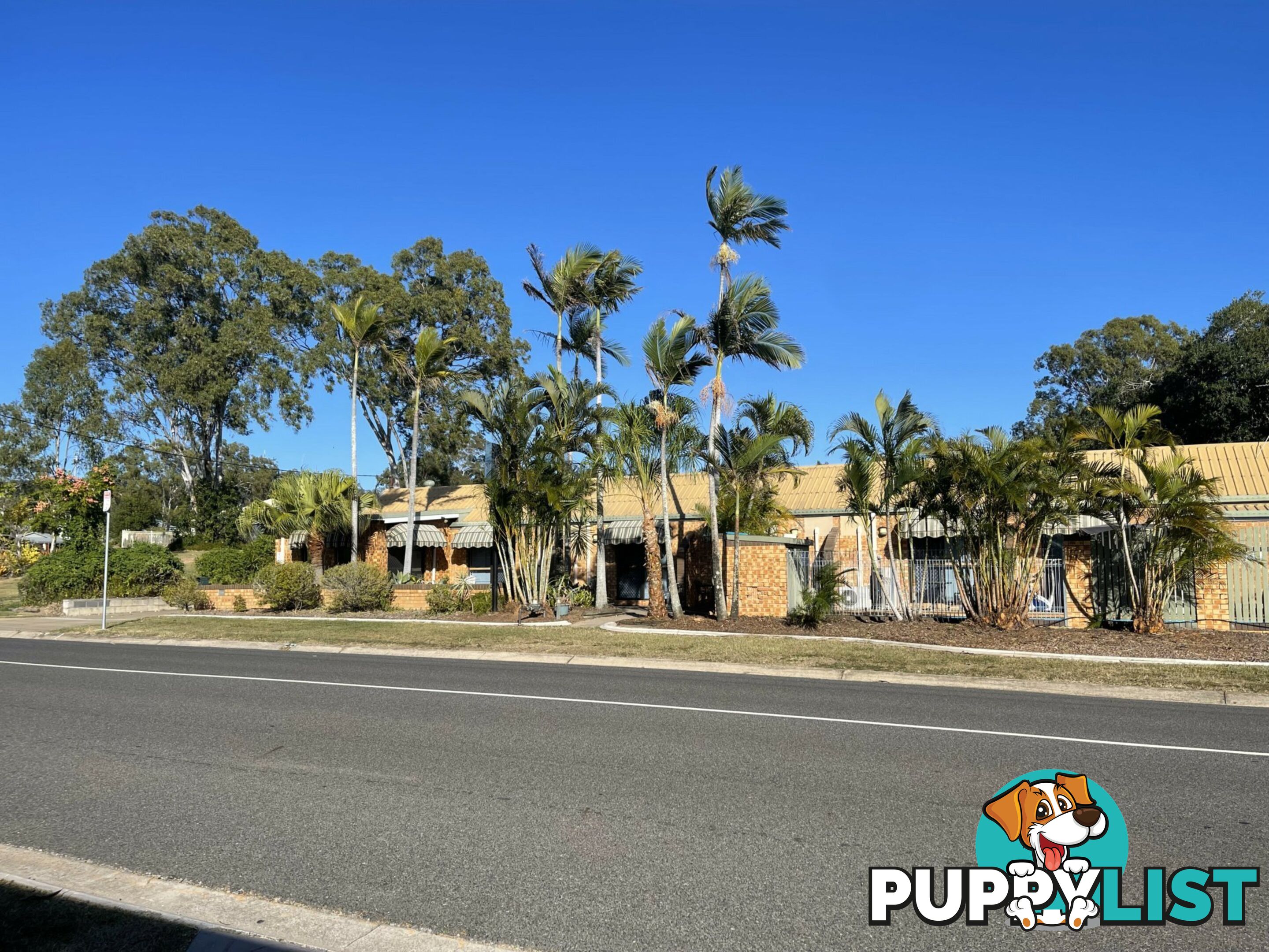 5/55 Wyndham Ave BOYNE ISLAND QLD 4680