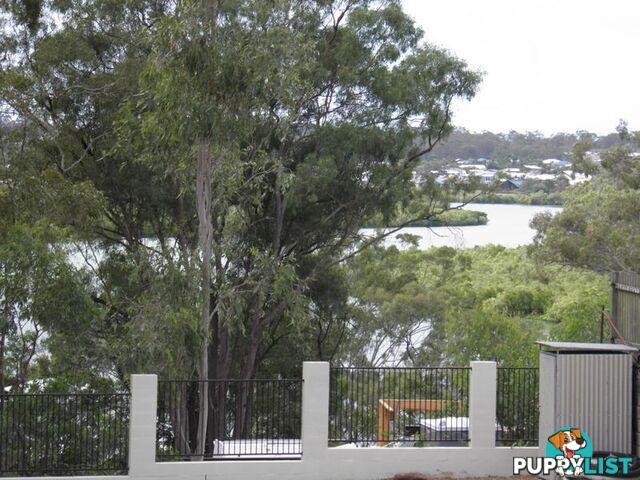 9 Alpine Avenue BOYNE ISLAND QLD 4680