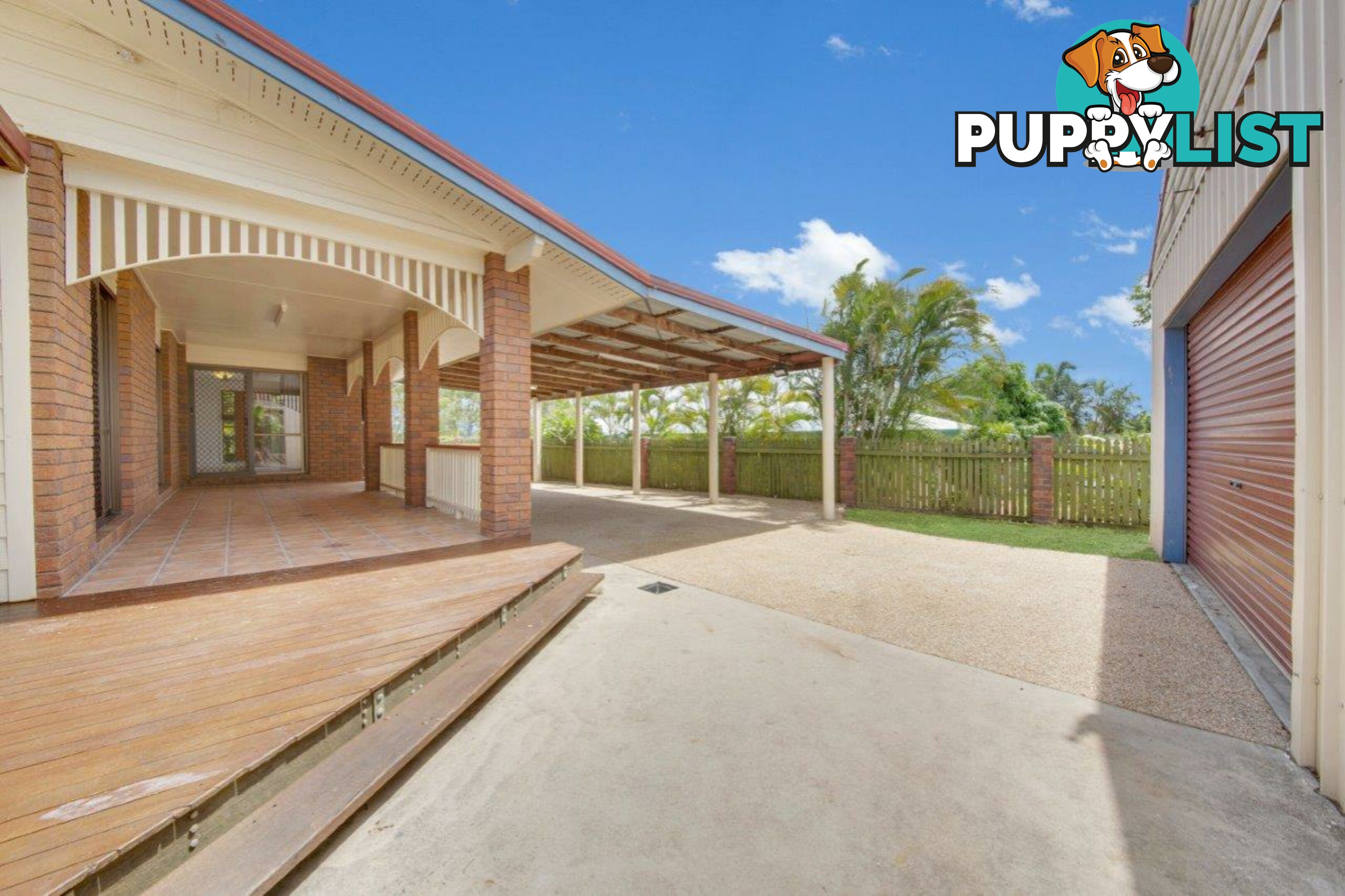 32 Pleasant Avenue TANNUM SANDS QLD 4680