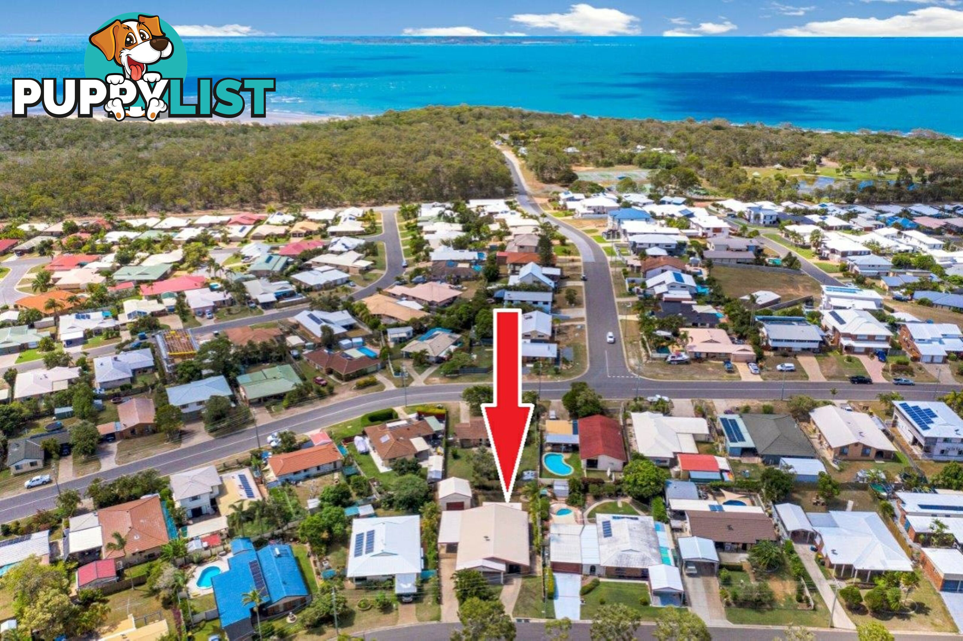 32 Pleasant Avenue TANNUM SANDS QLD 4680