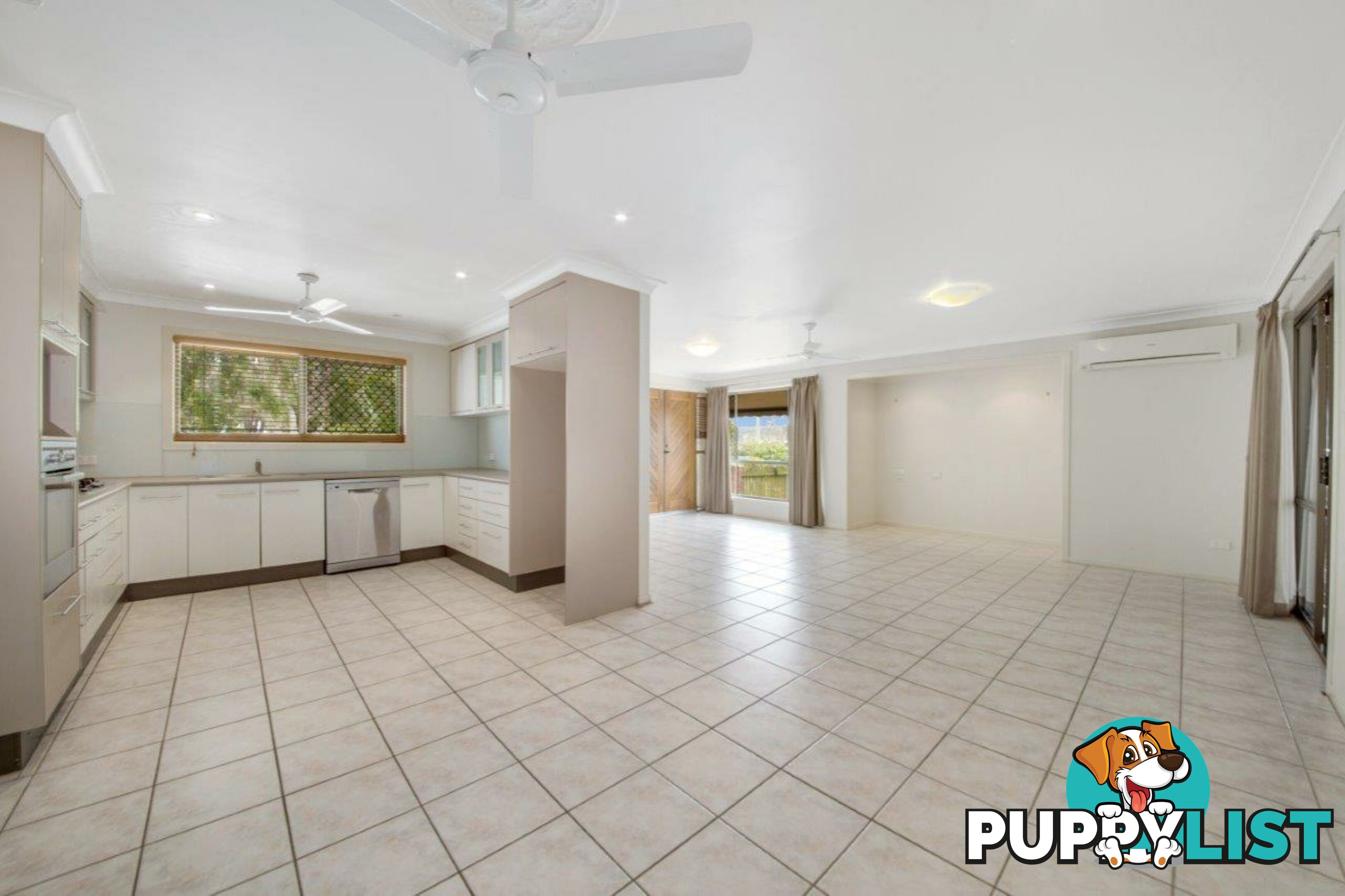 32 Pleasant Avenue TANNUM SANDS QLD 4680