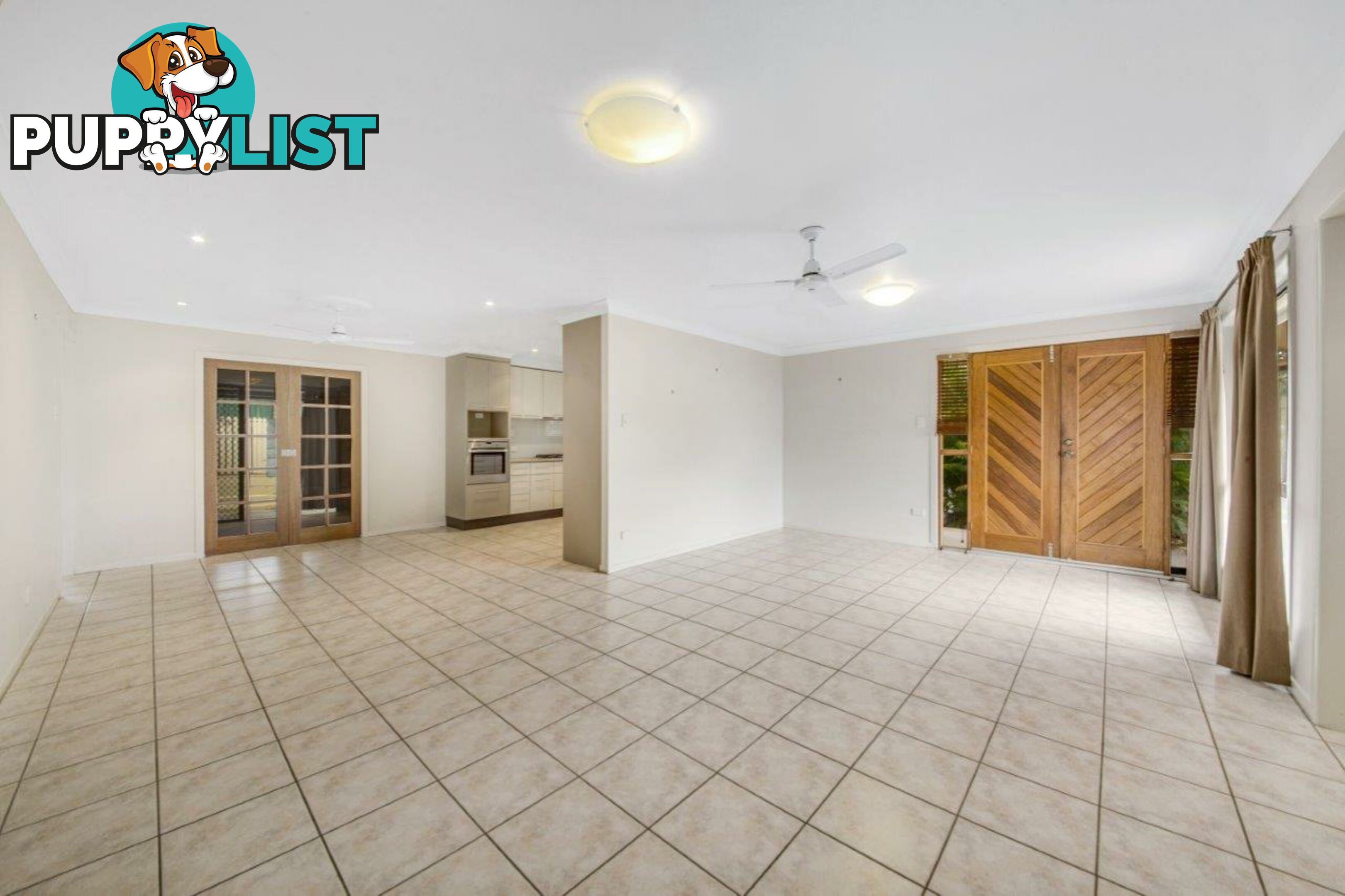 32 Pleasant Avenue TANNUM SANDS QLD 4680