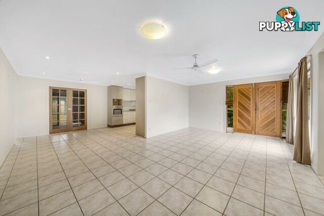 32 Pleasant Avenue TANNUM SANDS QLD 4680