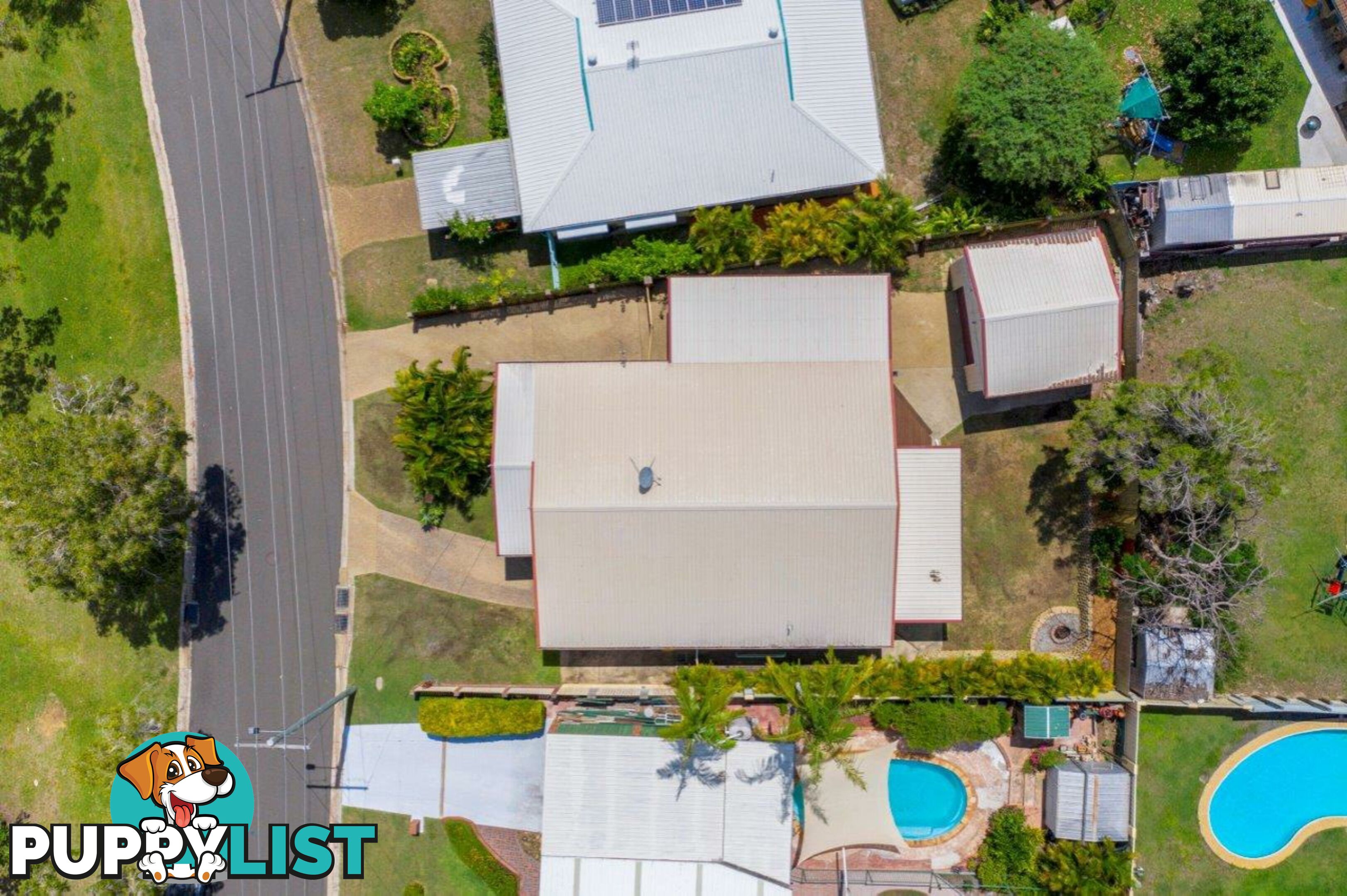 32 Pleasant Avenue TANNUM SANDS QLD 4680