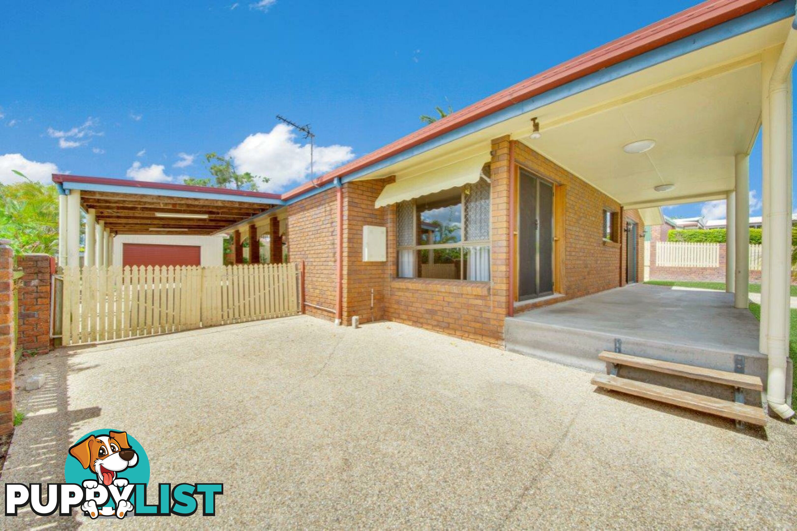 32 Pleasant Avenue TANNUM SANDS QLD 4680